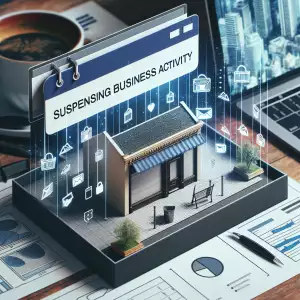 Jak Pozastavit Živnost Přes Datovou Schránku