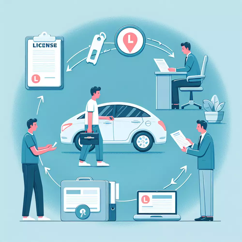 Řidičský Průkaz Vydání