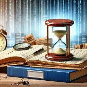 Jak Dlouho Trvá Zápis Do Obchodního Rejstříku