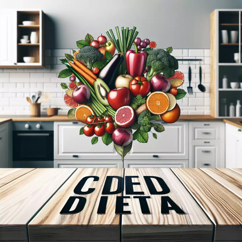 cded dieta