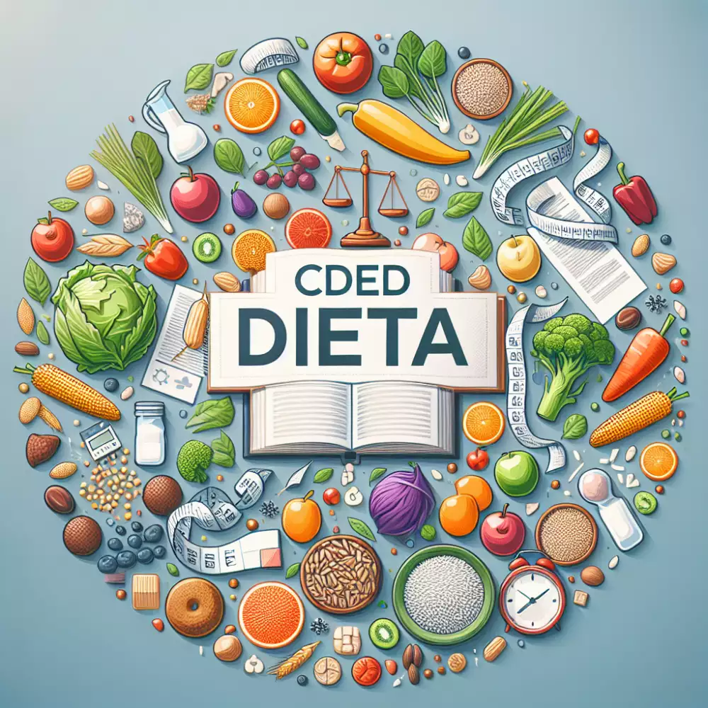cded dieta