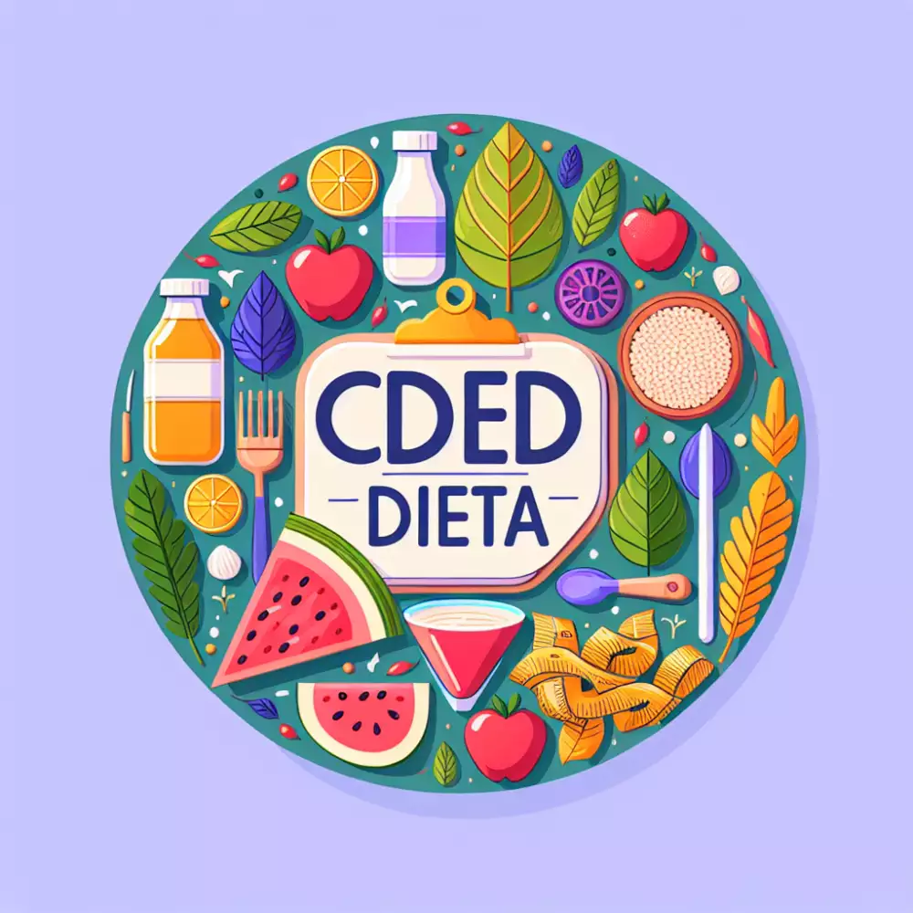 Cded Dieta
