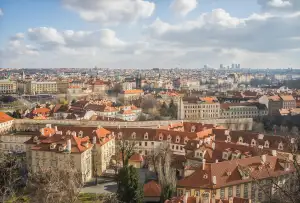 Asijské Restaurace Praha