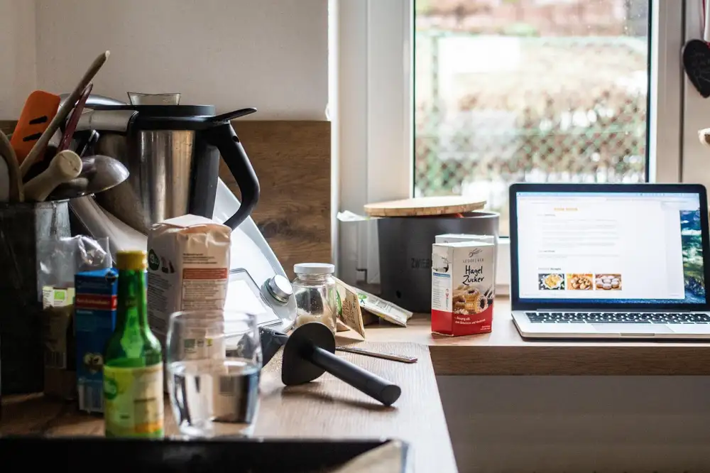 Thermomix Tm6 Recenze