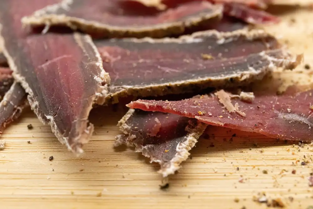 Jerky Beef