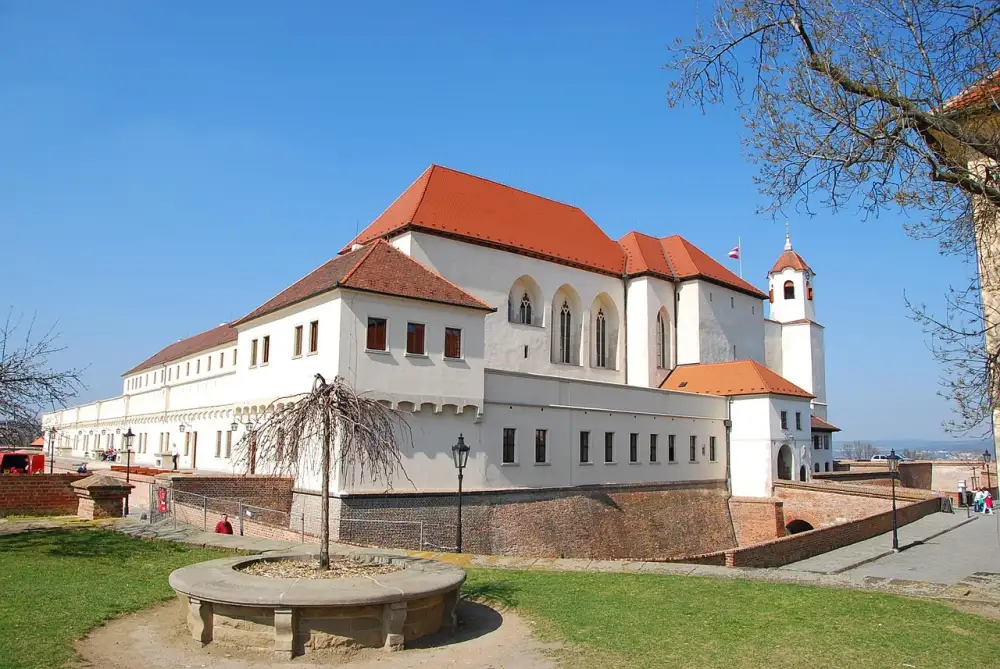 Restaurace Brno Střed