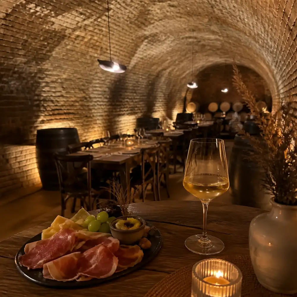 nejlepší restaurace ve znojmě