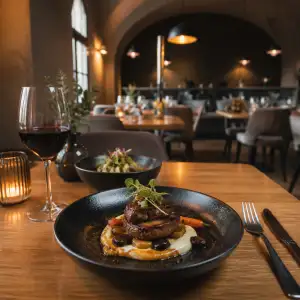 Nejlepší Restaurace Ve Znojmě