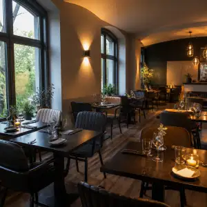Restaurace Praha 6