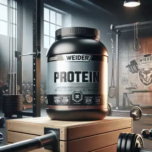 Protein Weider