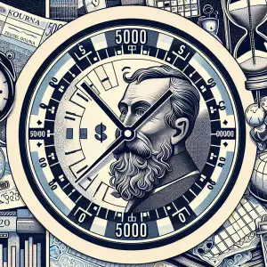 Platnost Bankovek 5000