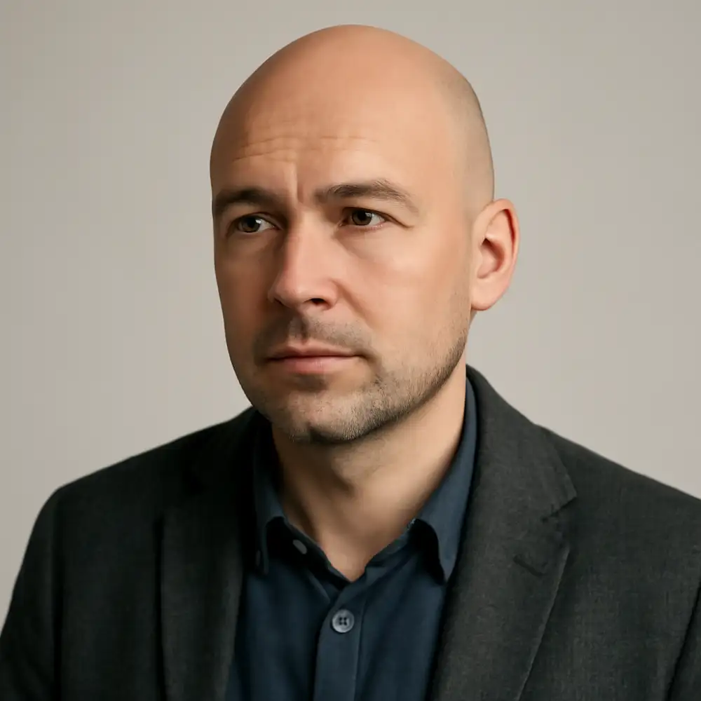 Radim Dvořáček